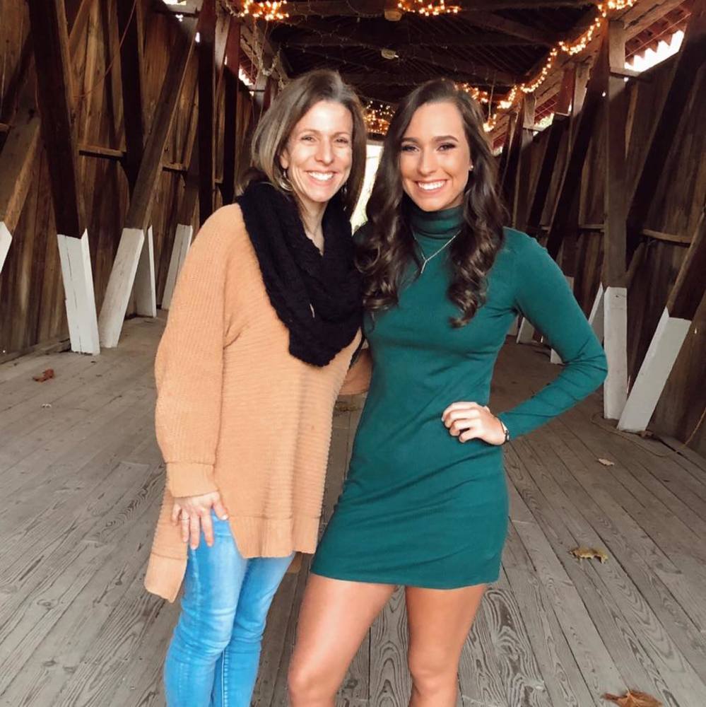 Meet your Posher, Cassie